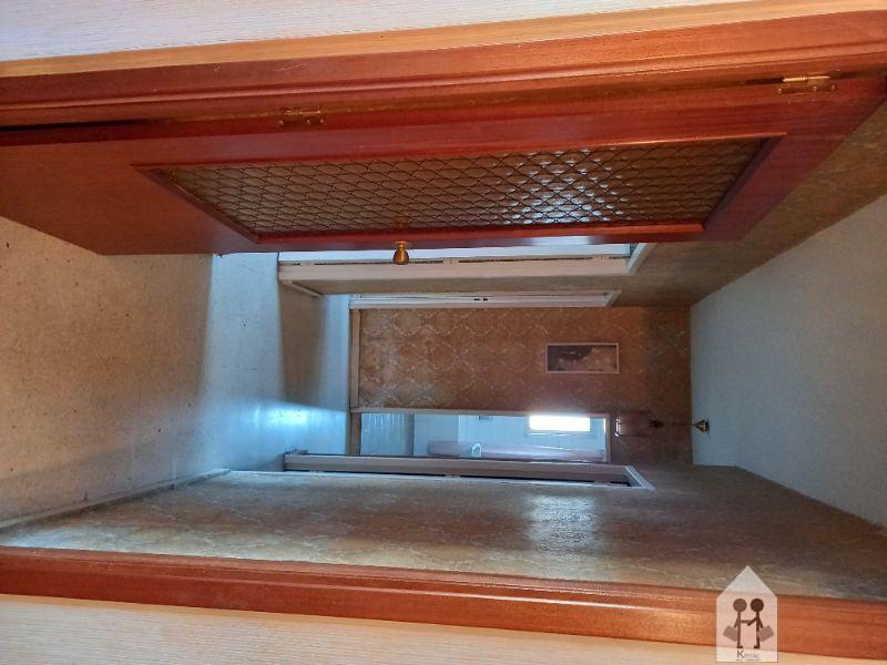 For sale of flat in Sevilla