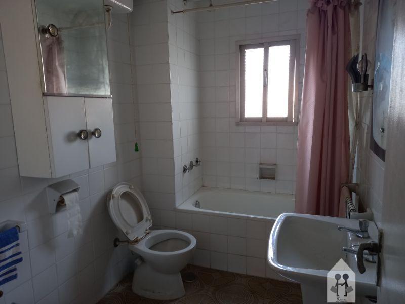 For sale of flat in Sevilla