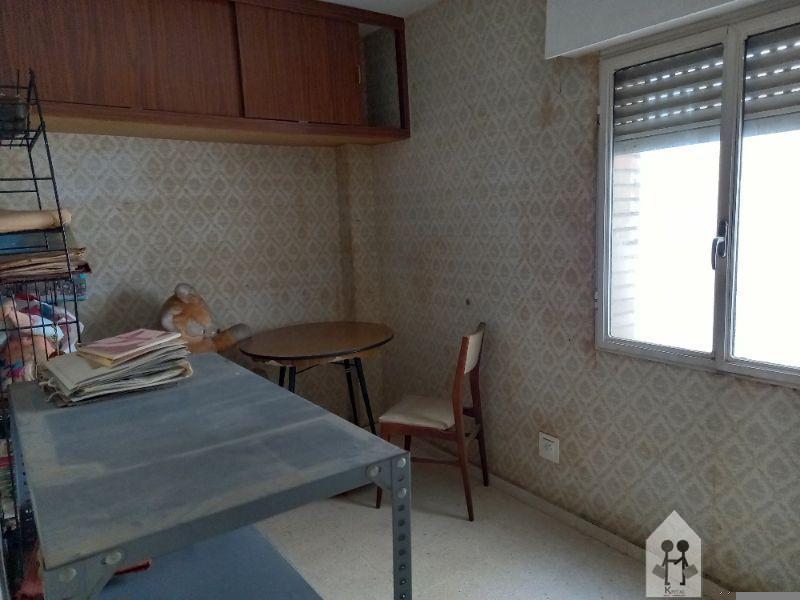 For sale of flat in Sevilla