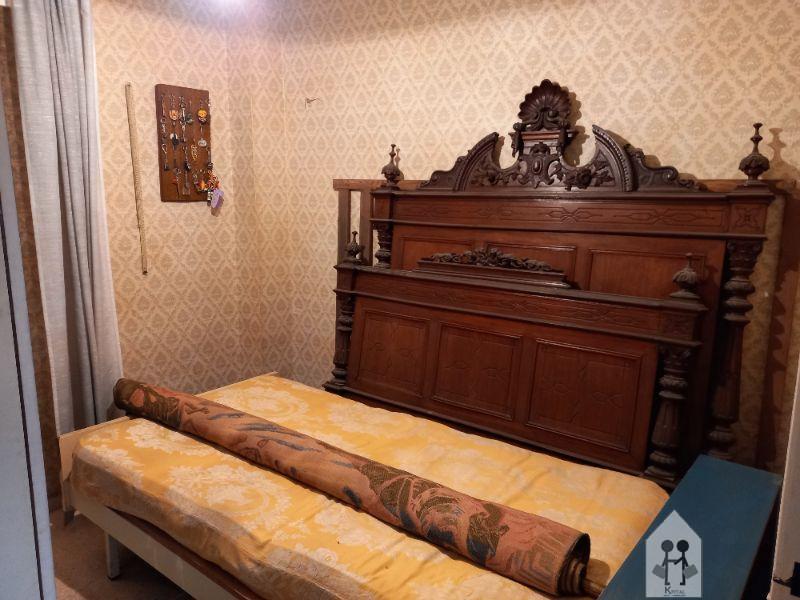 For sale of flat in Sevilla