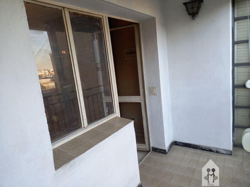 For sale of flat in Sevilla