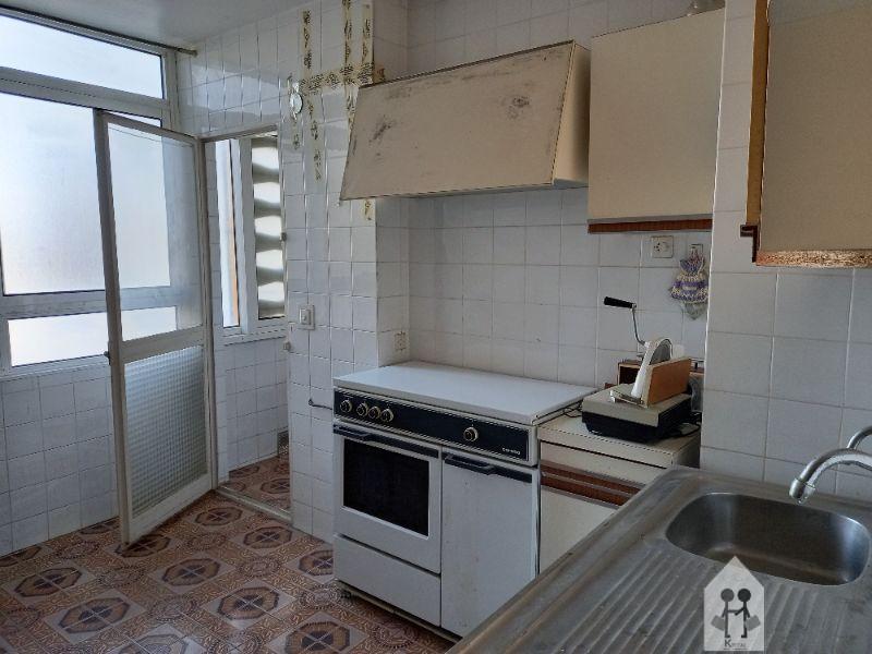 For sale of flat in Sevilla