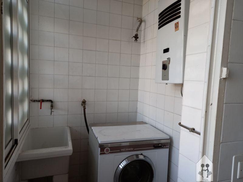For sale of flat in Sevilla