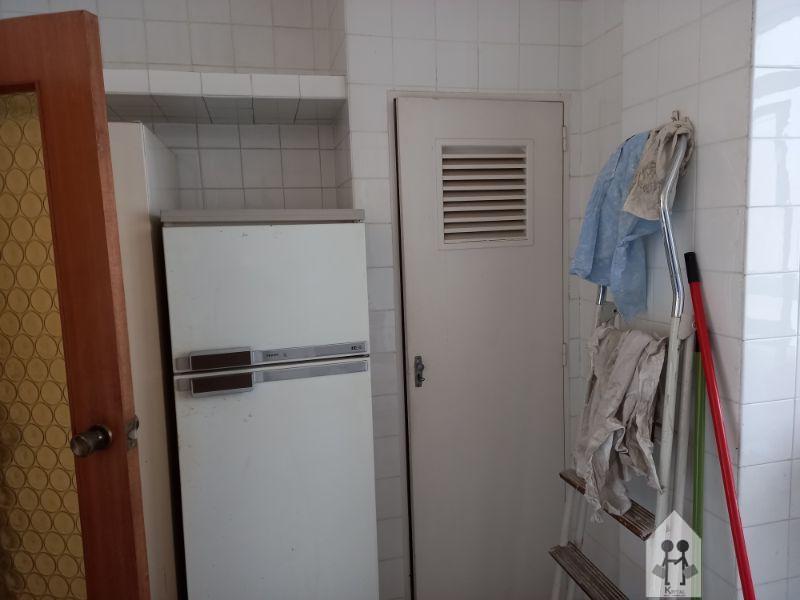 For sale of flat in Sevilla