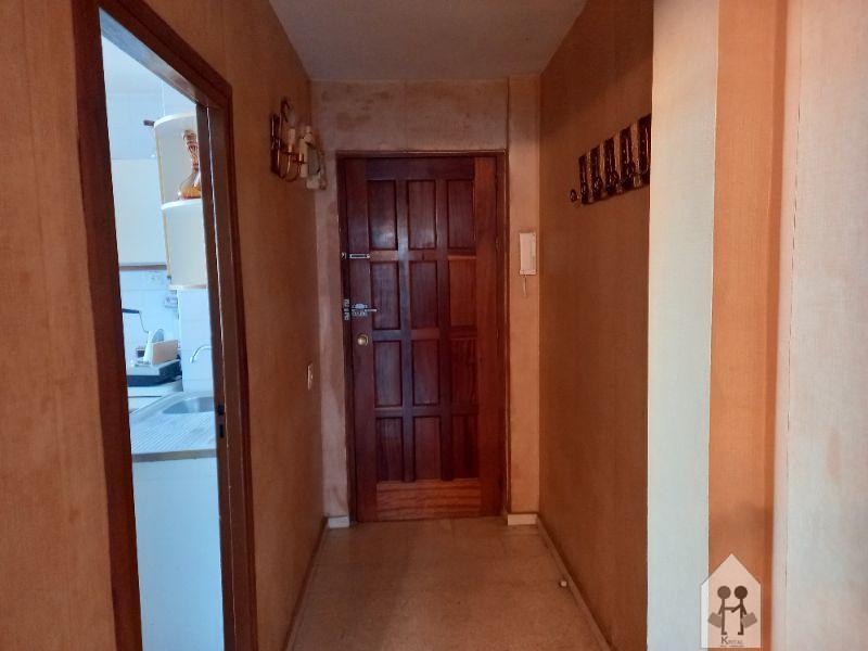 For sale of flat in Sevilla