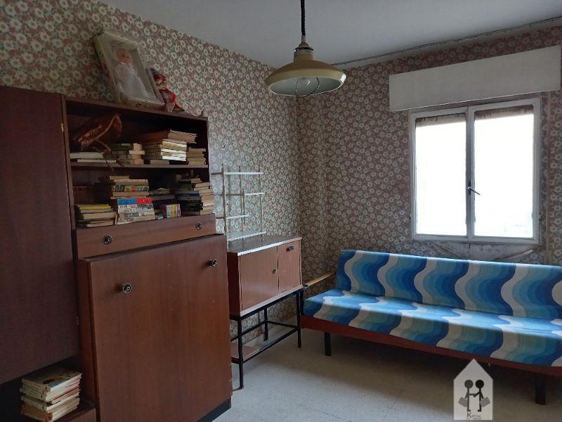 For sale of flat in Sevilla