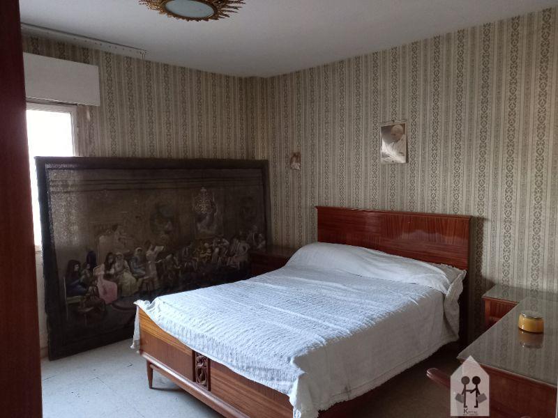 For sale of flat in Sevilla