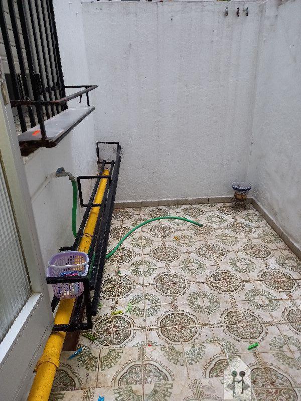 Venta de piso en Sevilla