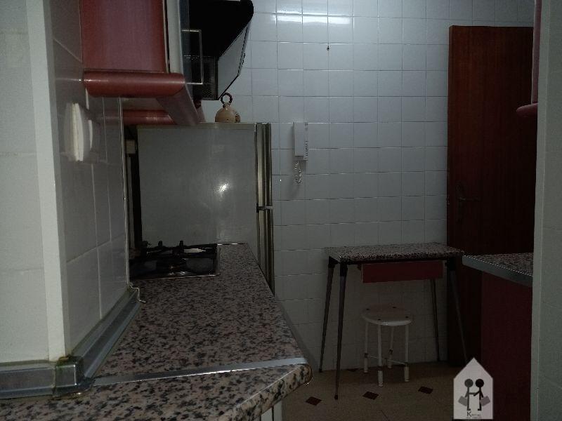 Venta de piso en Sevilla