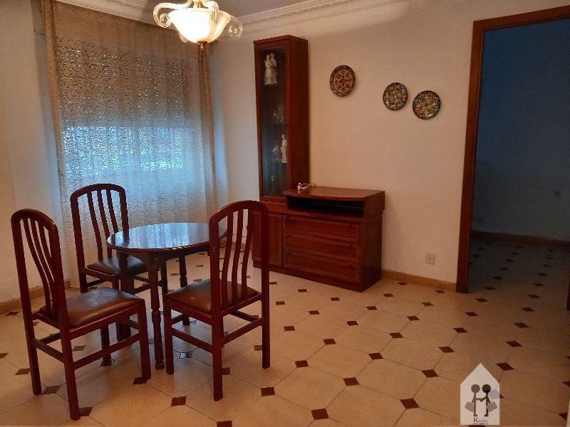 Venta de piso en Sevilla