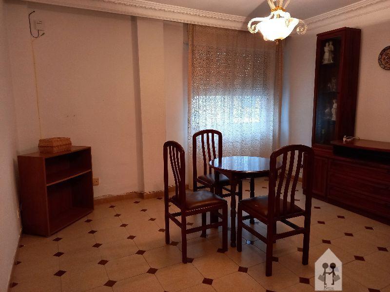 Venta de piso en Sevilla