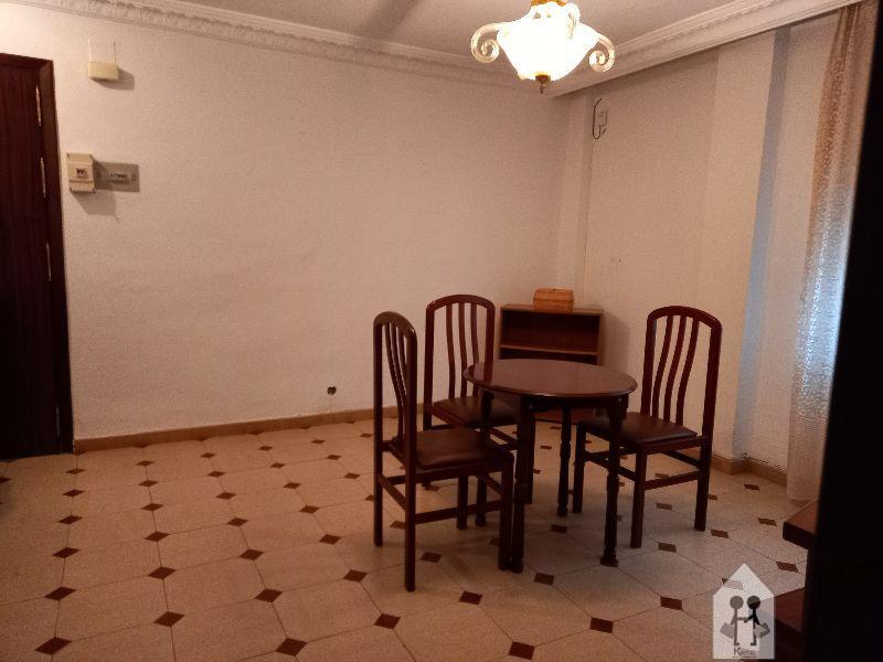 Venta de piso en Sevilla