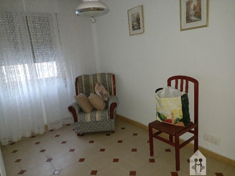 Venta de piso en Sevilla