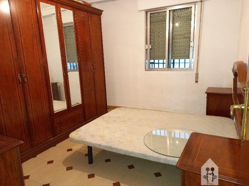 Venta de piso en Sevilla