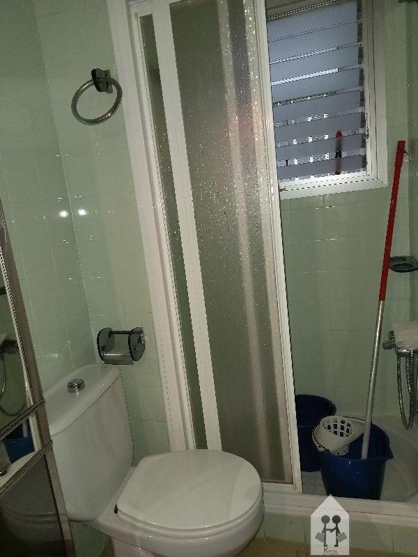 Venta de piso en Sevilla