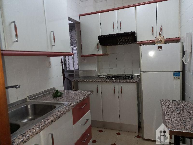 Venta de piso en Sevilla