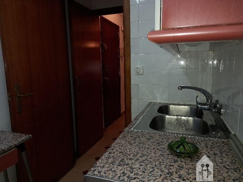 Venta de piso en Sevilla