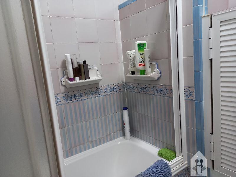 For sale of house in Sevilla