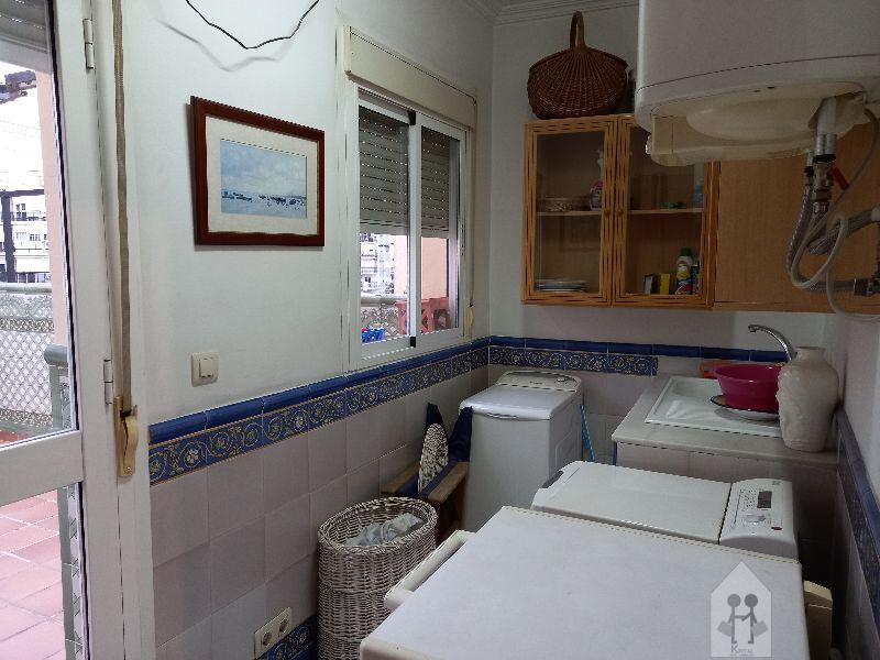 For sale of house in Sevilla