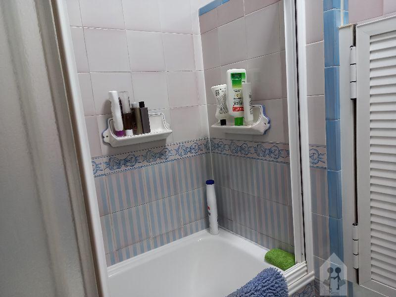 For sale of house in Sevilla
