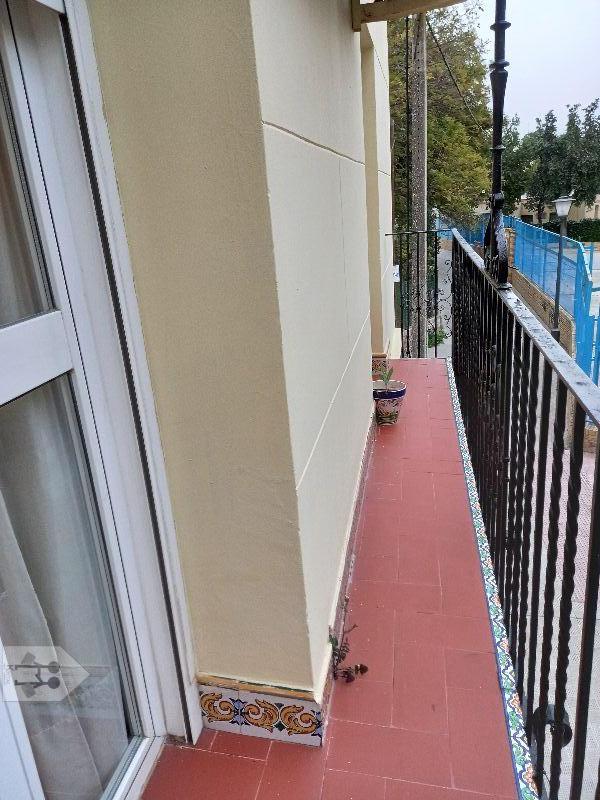For sale of house in Sevilla