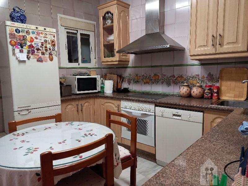 For sale of house in Sevilla