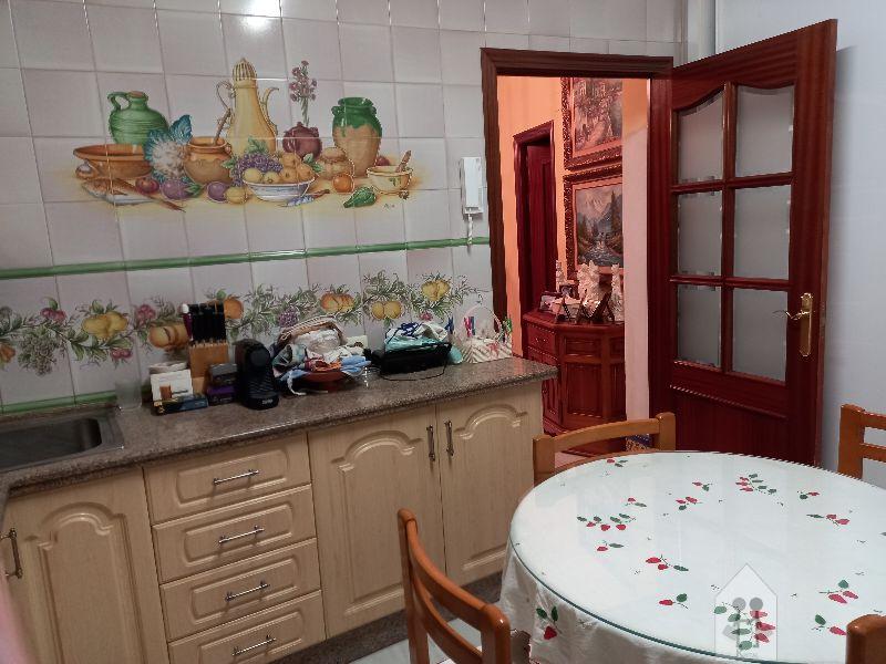 For sale of house in Sevilla