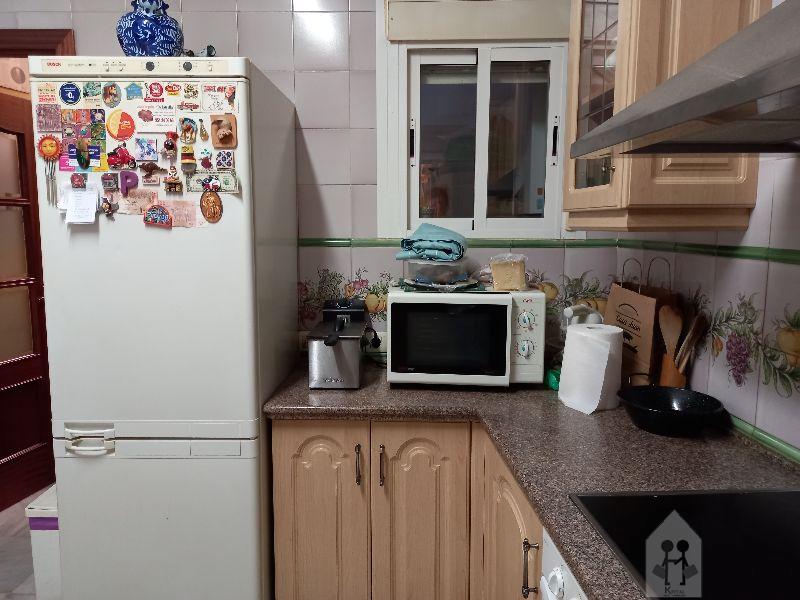For sale of house in Sevilla