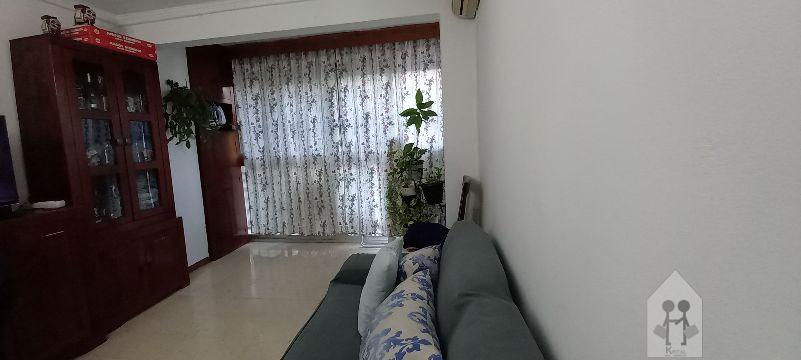 Venta de piso en Sevilla