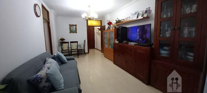 Venta de piso en Sevilla