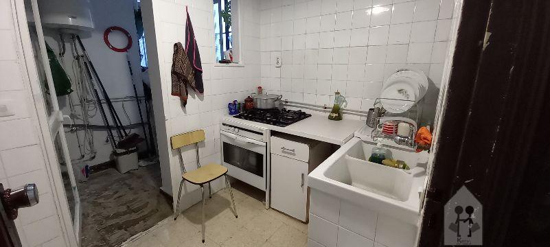 Venta de piso en Sevilla