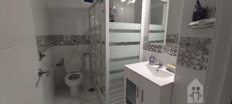 Venta de piso en Sevilla