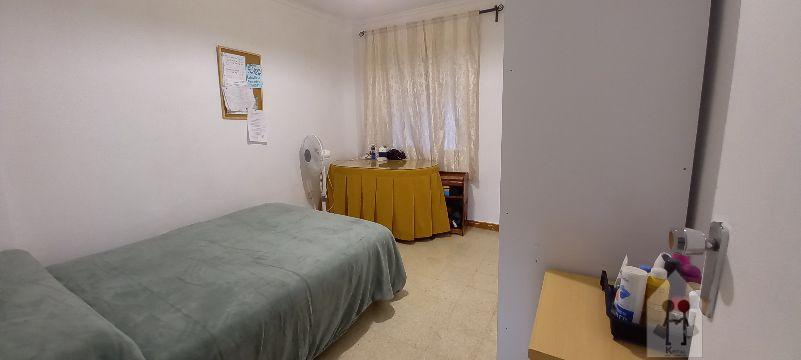 Venta de piso en Sevilla