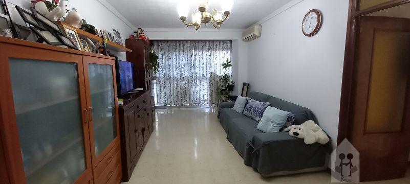 Venta de piso en Sevilla