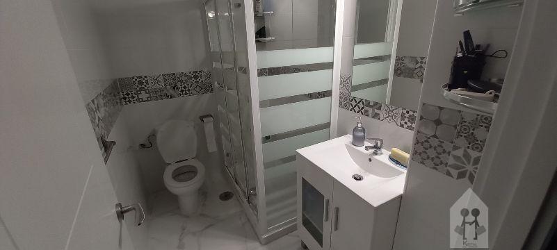 Venta de piso en Sevilla