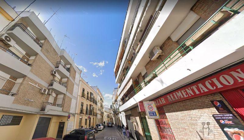Venta de piso en Sevilla