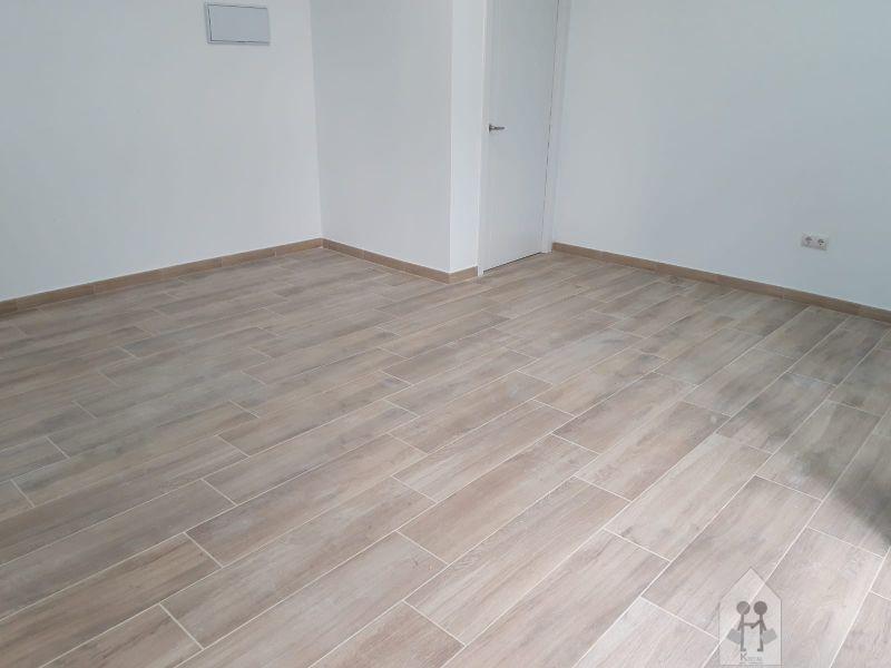 For rent of premises in Sevilla