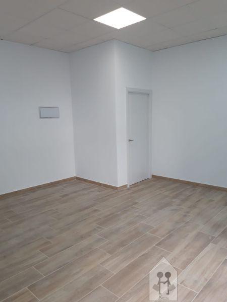 For rent of premises in Sevilla