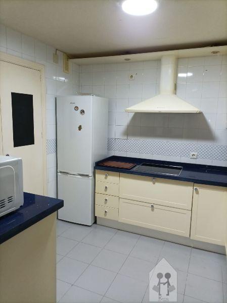 For sale of flat in Dos Hermanas