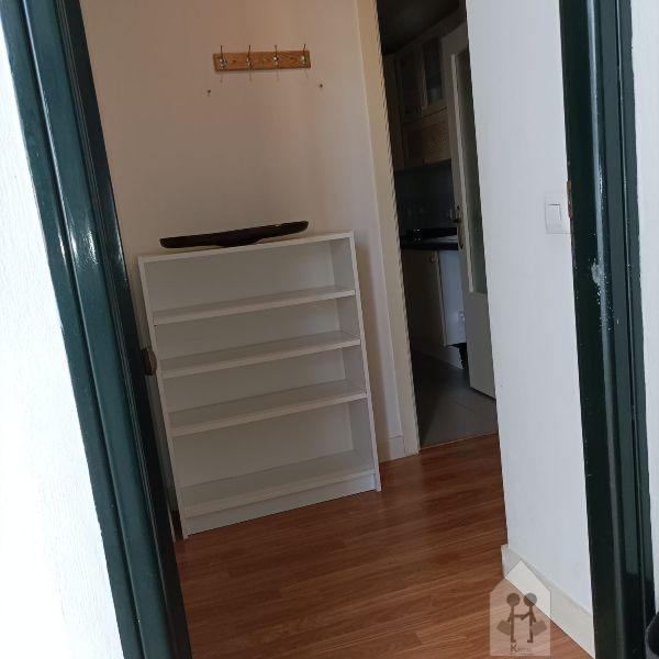 For sale of flat in Dos Hermanas