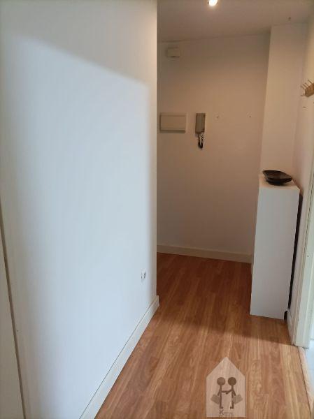 For sale of flat in Dos Hermanas