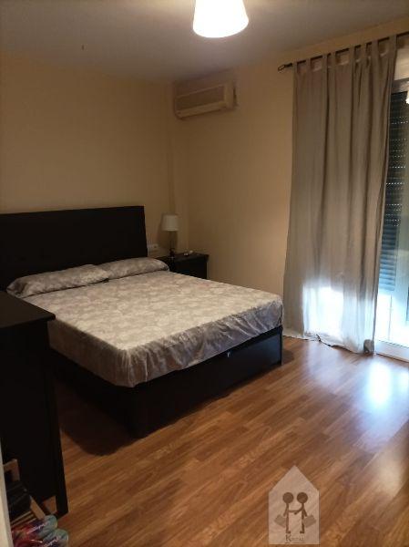For sale of flat in Dos Hermanas