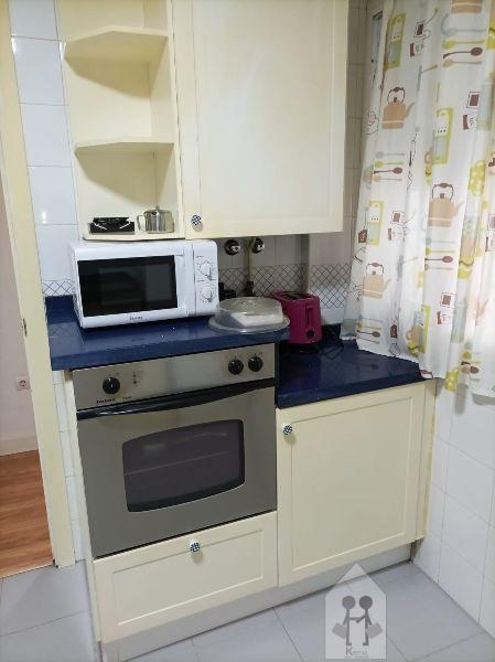 For sale of flat in Dos Hermanas