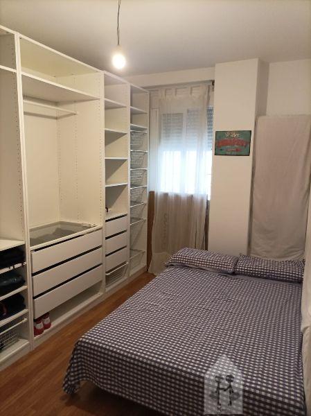 For sale of flat in Dos Hermanas