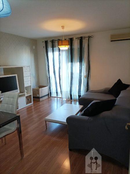 For sale of flat in Dos Hermanas