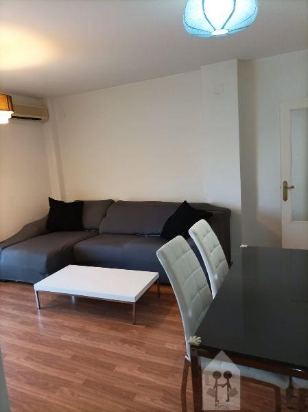 For sale of flat in Dos Hermanas