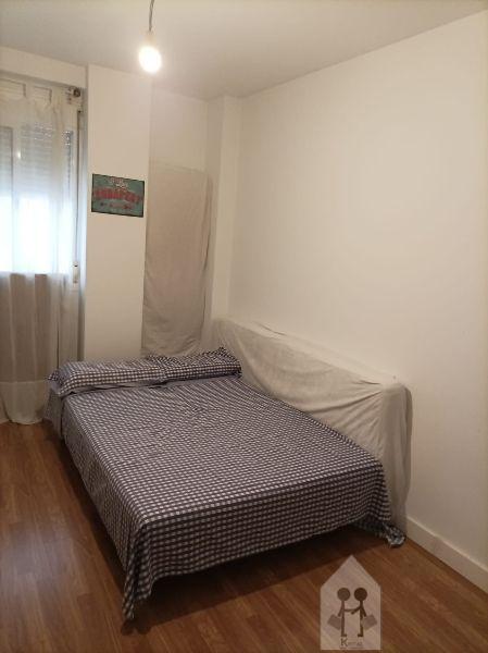 For sale of flat in Dos Hermanas