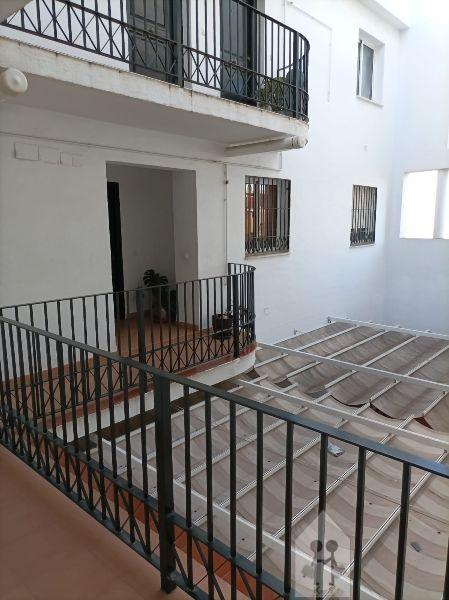 For sale of flat in Dos Hermanas
