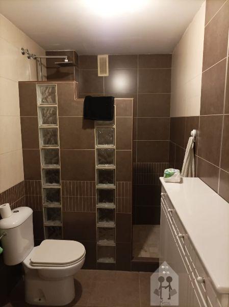 For sale of flat in Dos Hermanas
