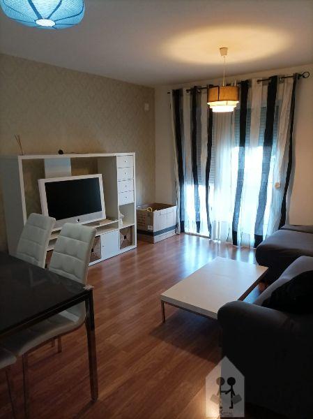 For sale of flat in Dos Hermanas